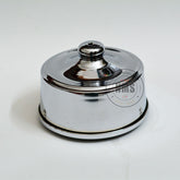 Mini Production Pan ( Brass )